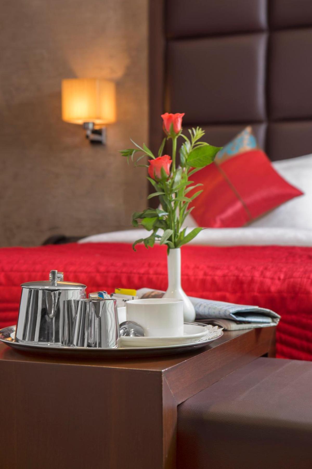Jasmine Boutique Hotel Jasola New Delhi Ngoại thất bức ảnh