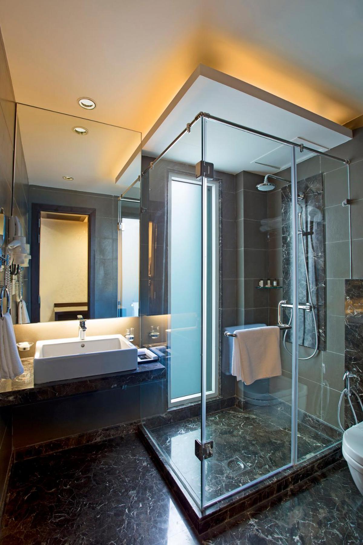 Jasmine Boutique Hotel Jasola New Delhi Ngoại thất bức ảnh