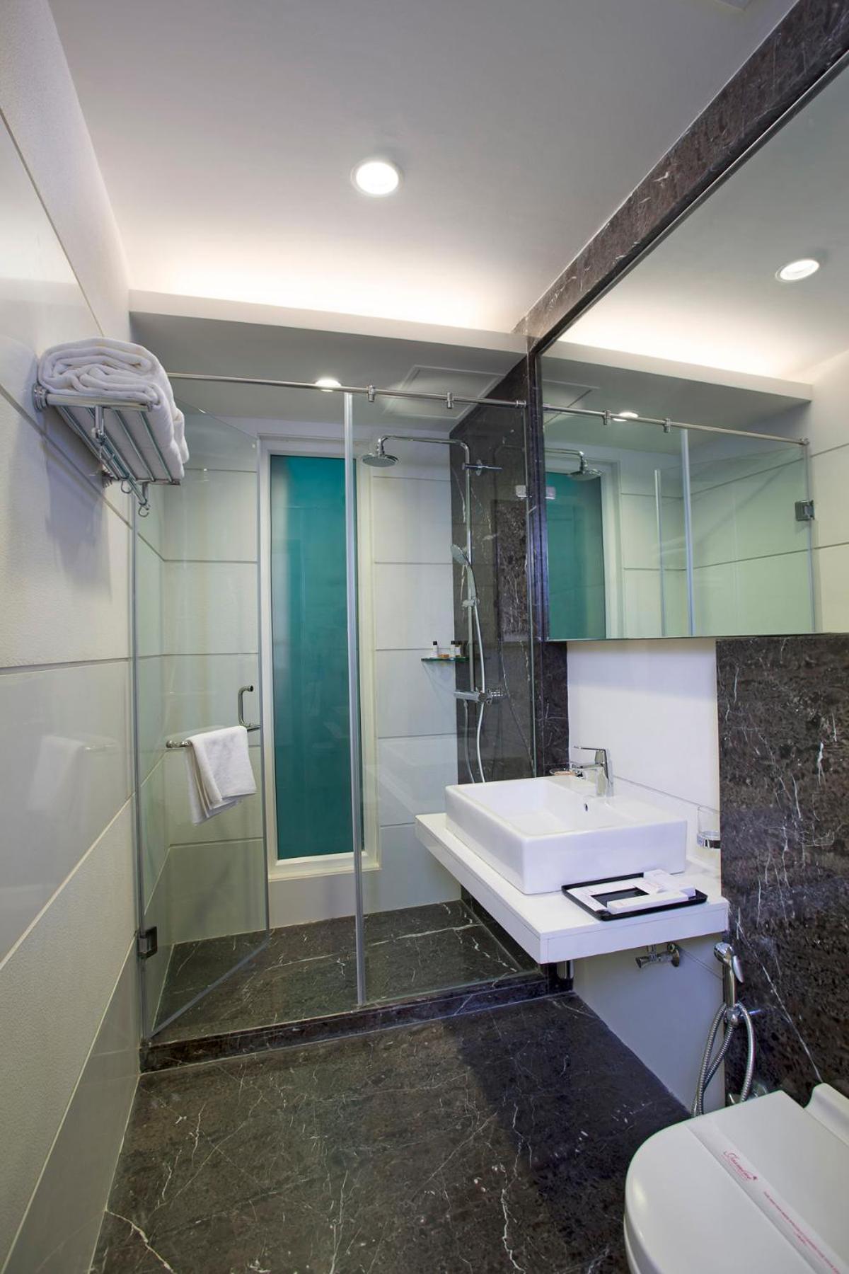 Jasmine Boutique Hotel Jasola New Delhi Ngoại thất bức ảnh