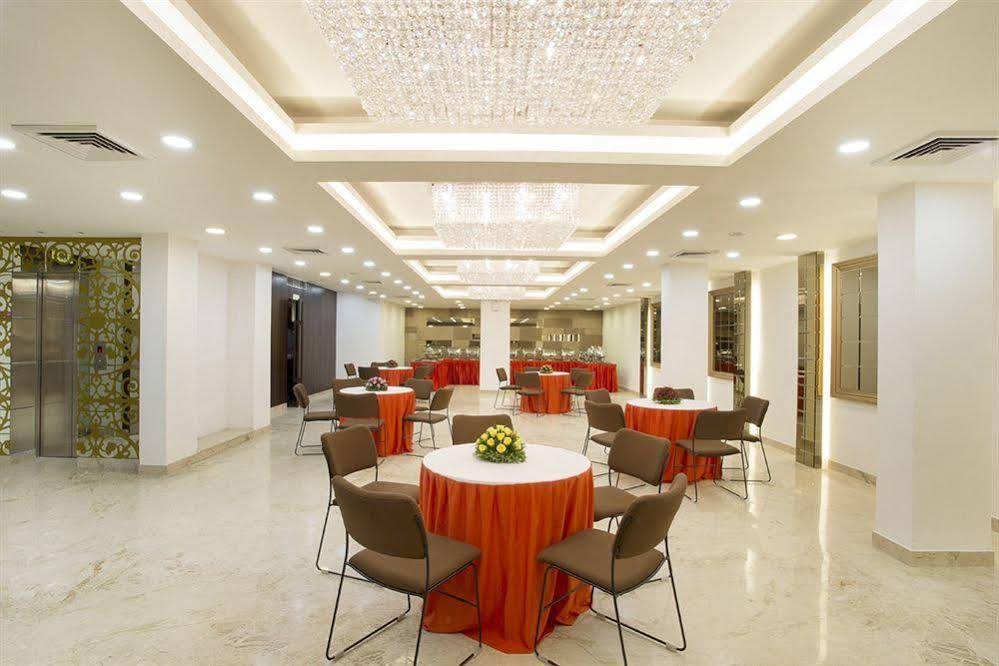 Jasmine Boutique Hotel Jasola New Delhi Ngoại thất bức ảnh