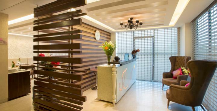 Jasmine Boutique Hotel Jasola New Delhi Ngoại thất bức ảnh