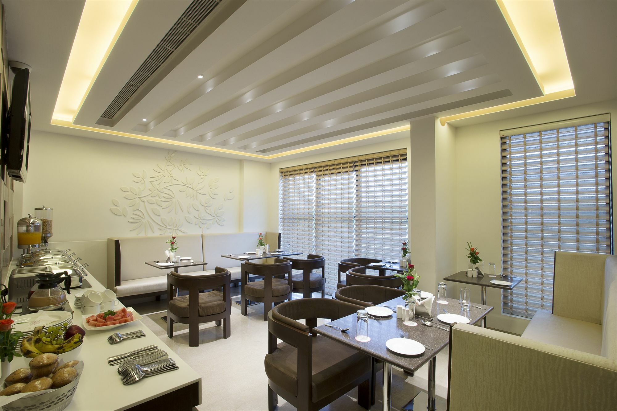 Jasmine Boutique Hotel Jasola New Delhi Ngoại thất bức ảnh