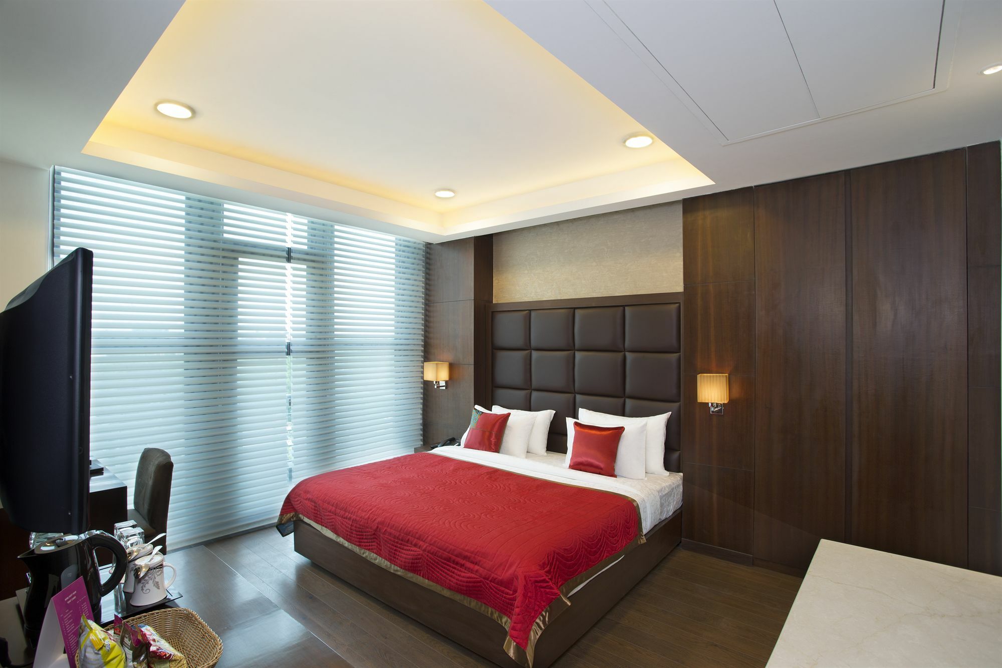 Jasmine Boutique Hotel Jasola New Delhi Ngoại thất bức ảnh